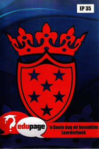 Picture of n Goeie dag vir Boomklim Leerderboek (Edu) EP35