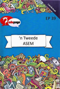 Picture of n Tweede Asem Leerderboek (edu) EP39