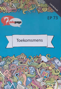 Picture of Toekomsmens Leerderboek (edu) EP73