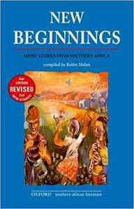 Picture of New Beginnings - Robin Malan (Second Edition)