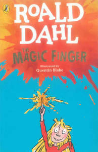 Picture of Magic Finger, The**