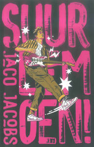 Picture of Suurlemoen! - Jaco Jacobs<br />