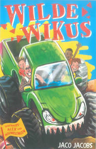 Picture of Wilde Wikus<br />