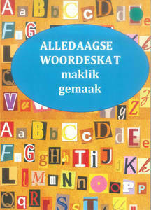Picture of Alledaagse Woodeskat Maklik Gemaak