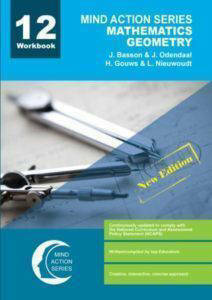 Picture of M.A.S Geometry 12 Wkbk 2020 [NEW]