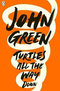 Picture of Turtles All the Way Down - John Green