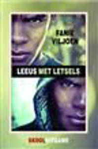 Picture of Leeus Met Letsels (Skooluitgawe) - Fanie Viljoen (Graad 7)