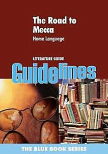 Picture of Guidelines - Road to Mecca OUT OF PRINT