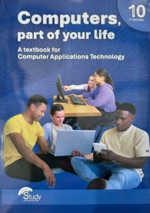 Picture of Computers, Part of Your Life CAT Grade 10 Third Edition