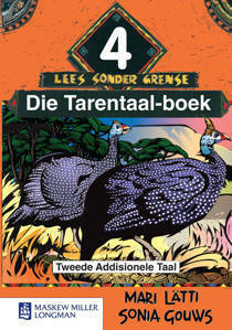 Picture of Afrikaans Sonder Grense (Eerste Addisionele Taal) Graad 4 Leesboek