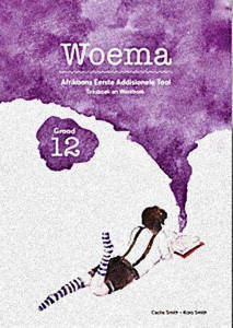 Picture of Woema Eerste Addisonele Taal Graad 12 Werkboek