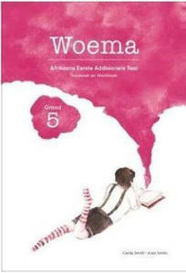 Picture of Woema Eerste Addisonele Taal Graad 5 Werkboek