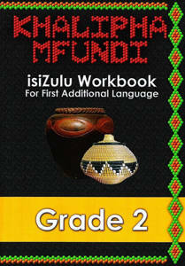 Picture of Khalipha Mfundi Grade 2 Learner's Book