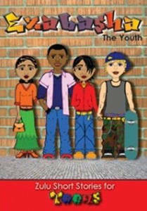 Picture of Ezabasha (isiZulu Reader for the Youth) - Funda njalo