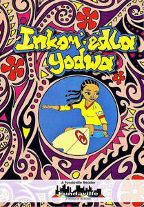 Picture of Inkom' edla Yodwa - Funda Njalo