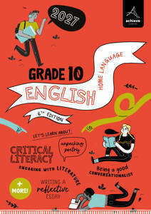 Picture of Achieve Careers English Grade 10 2027<br />