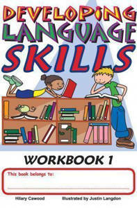 Picture of Developing Language Skills Workbook 1