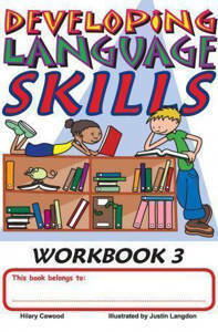Picture of Developing Language Skills Workbook 3