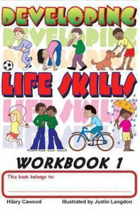 Picture of Developing Life Skills Workbook 1