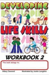 Picture of Developing Life Skills Workbook 2