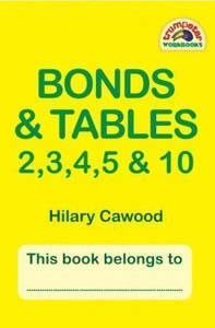 Picture of Bonds And Tables 2,3,4,5 & 10 (Trump)