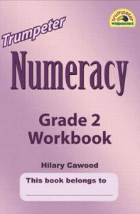 Picture of Trumpeter Numeracy Grade 2 Workbook