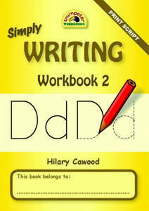 Picture of Simply Writing Workbook 2 (Print)