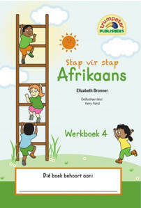 Picture of Stap vir stap 4<br />
