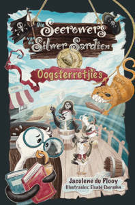 Picture of Die Seerowers van die Silwer Sardien