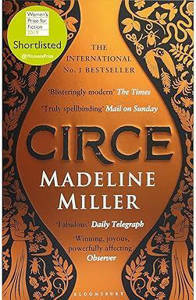 Picture of Circe - Madeline Muller