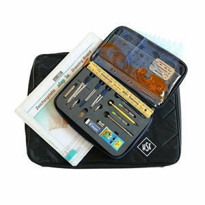 Picture of HSE Engineering and Graphic Design Solid Profi Pack - St Davids