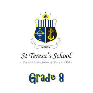 Picture of St Teresa's Grade 8 2023