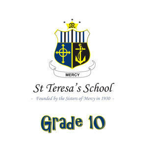 Picture of St Teresa's Grade 10 2023