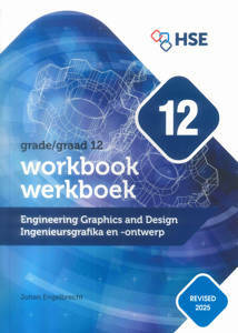 Picture of HSE EGD Workbook G12 New 2025