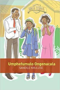 Picture of Umphefumlo Ongenacala - Sandile Khuluse