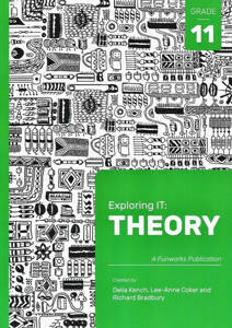 Picture of Exploring IT: Theory 11 Second Edition (NEW) LATEST