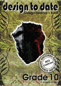 Picture of Design to Date Grade 10 Learner's Book