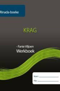 Picture of KM-Krag Workbook