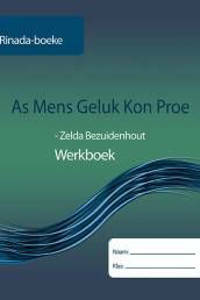 Picture of KM-As mens geluk kon proe