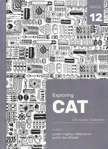Picture of Exploring CAT G12