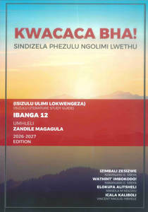 Picture of Kwacaca Bha! (IsiZulu G12 SG)