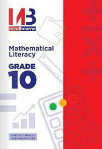 Picture of Mindbourne Maths Literacy G10
