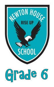 Picture of Newton House Grade 6