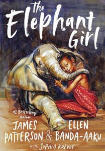 Picture of The Elephant Girl