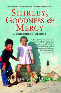 Picture of Shirley, Goodness & Mercy - Chris van Wyk