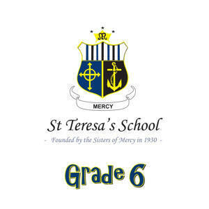 Picture of St Teresa's Grade 6 2023