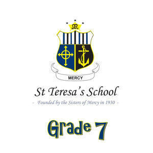 Picture of St Teresa's Grade 7 2023