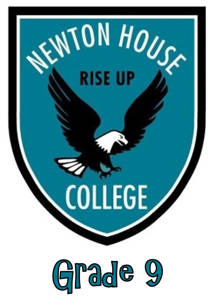 Picture of Newton House Grade 9
