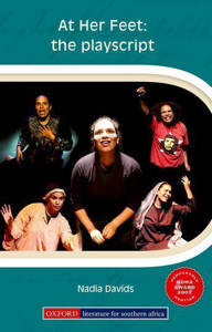 Picture of At Her Feet: The Playscript