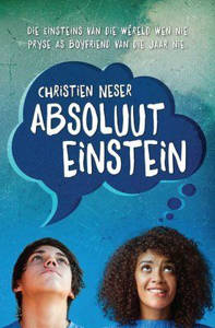 Picture of Absoluut Einstein